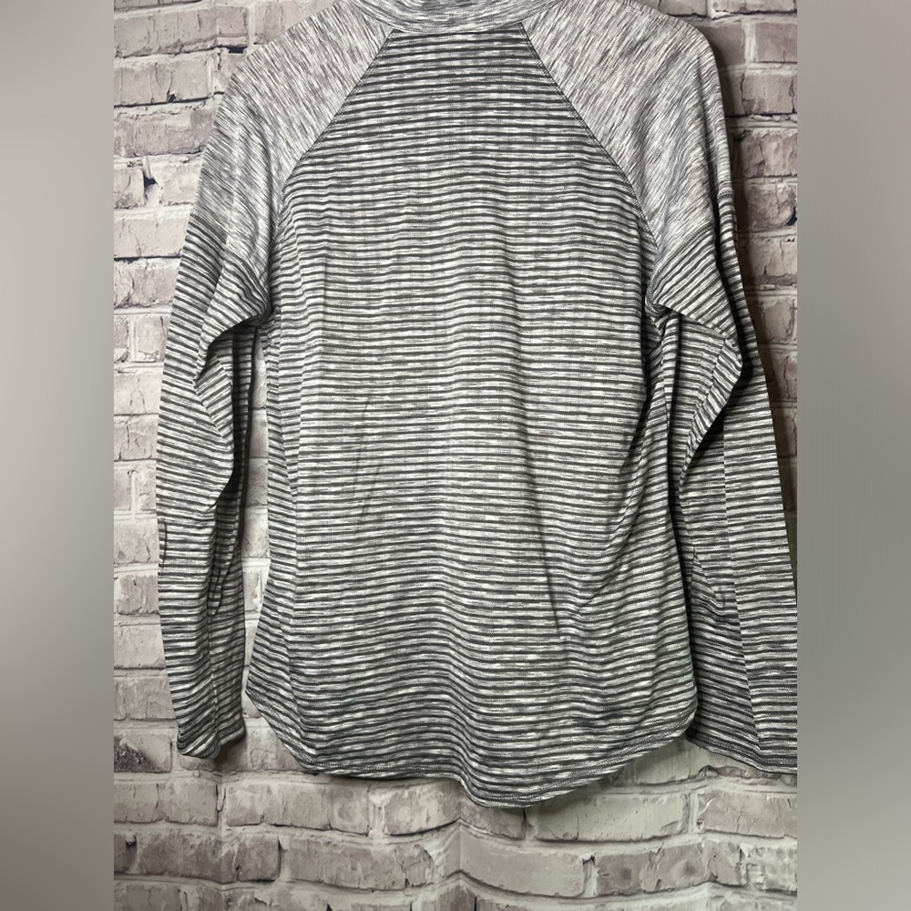 *2/$10* Avia quarter zip pullover - XXL - Picture 2 of 5